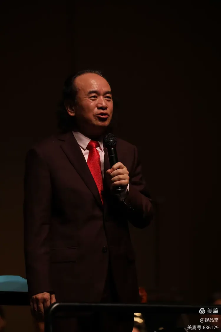 《大爱•信仰》交响音乐会